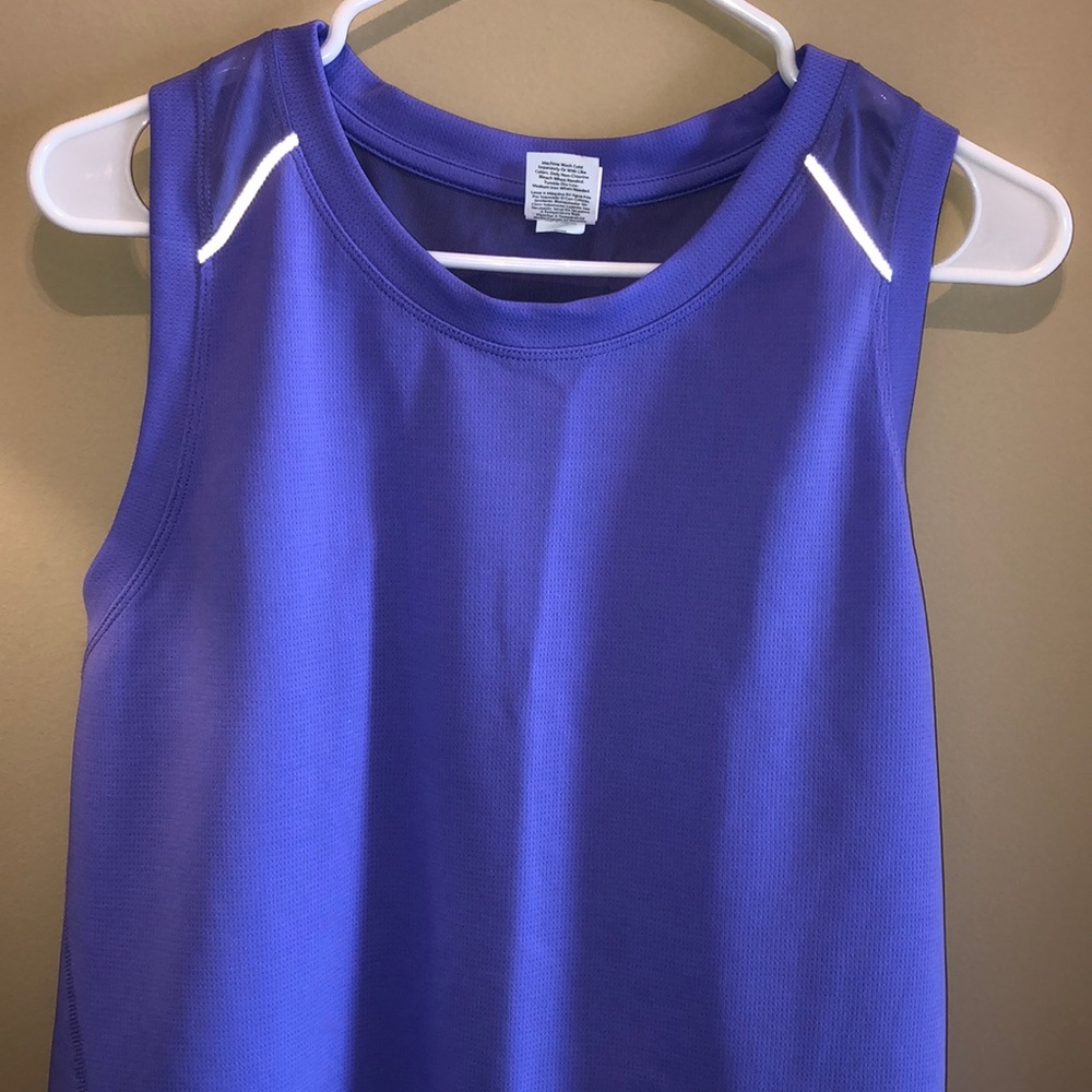 Avia Workout Tank Top - Picture 3 of 13